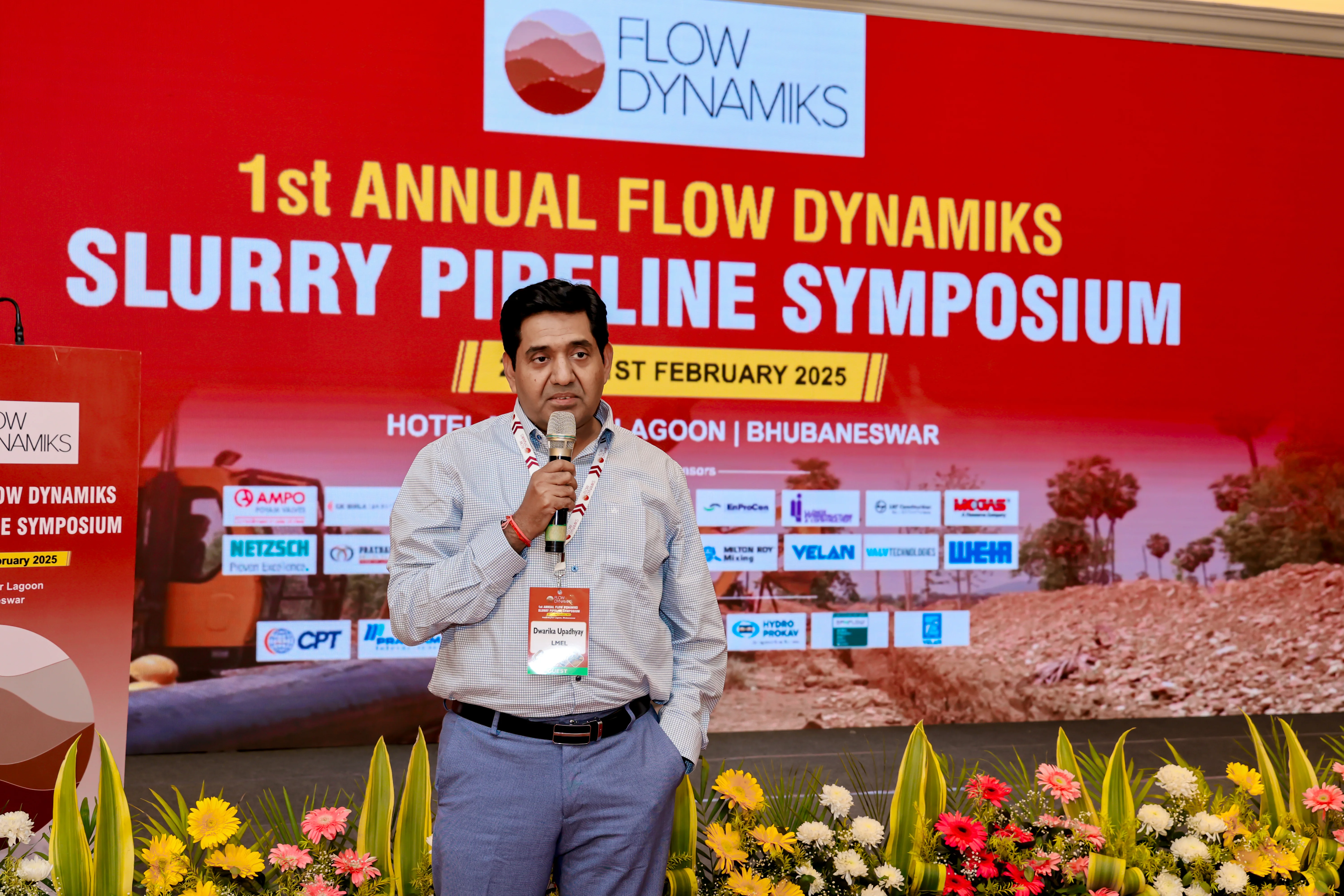 Panel discussion
